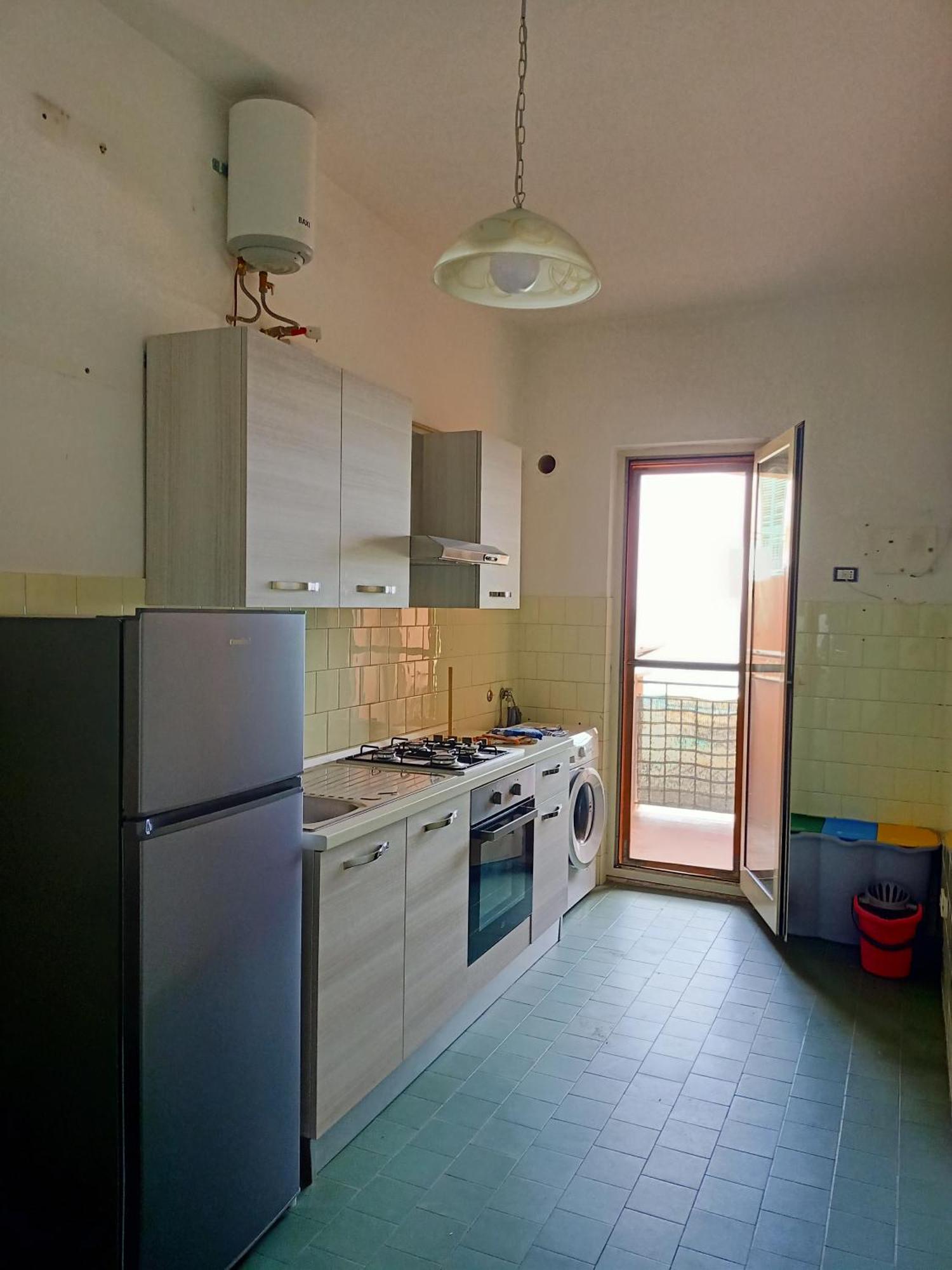 マッサ・ルブレンセCasa Pinterreアパートメント エクステリア 写真