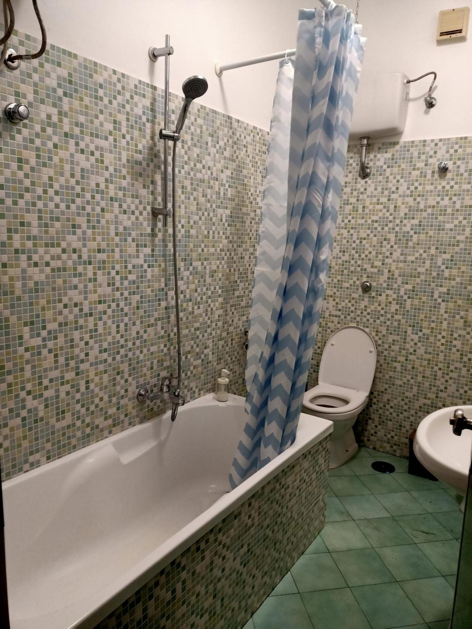 マッサ・ルブレンセCasa Pinterreアパートメント エクステリア 写真